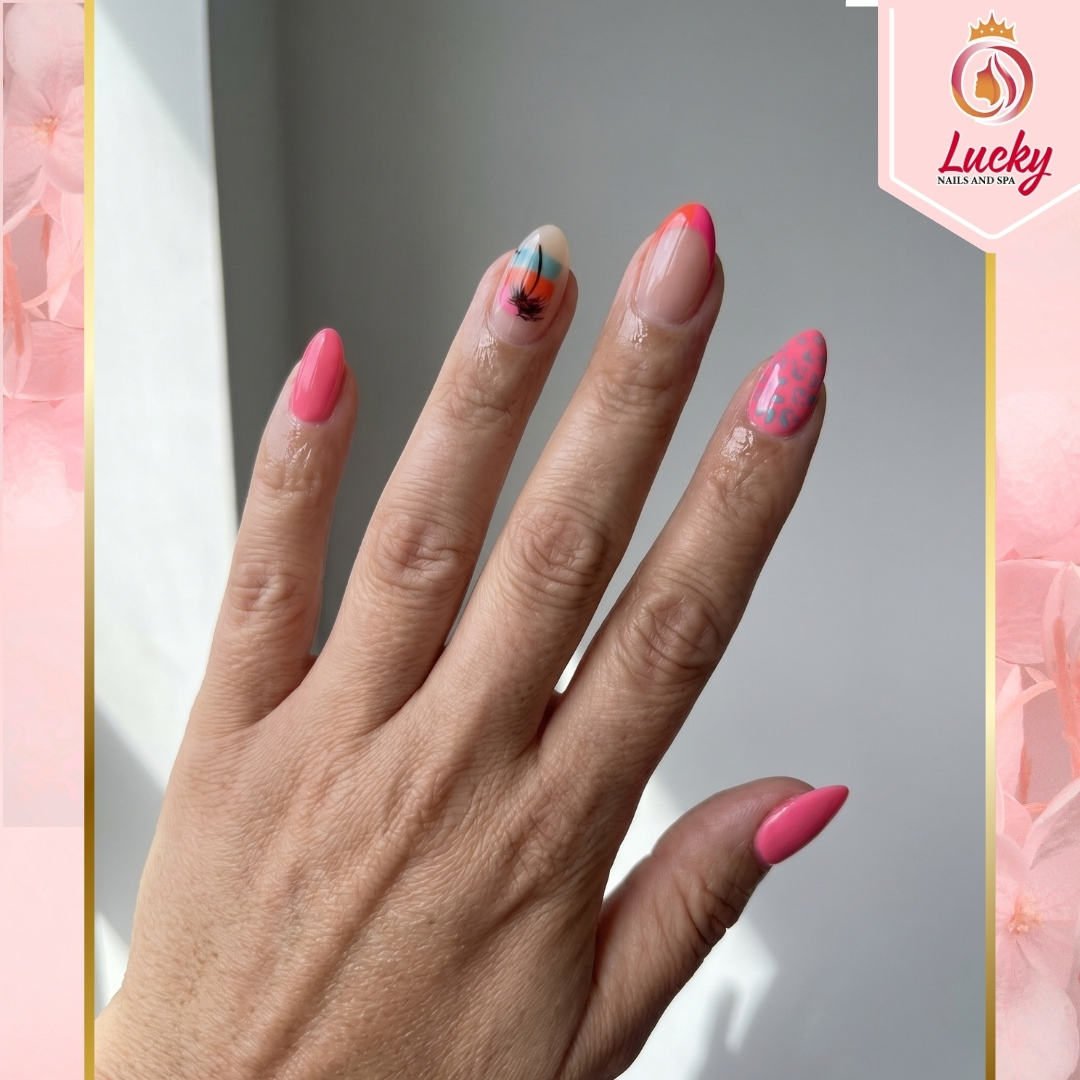 Nail Design 